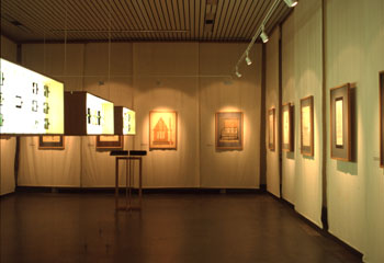 Ausstellung zur 100 Jahr Feier