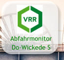 VRR - Abfahrmonitor