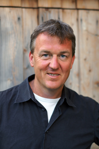 Porträt von Werner Pöpping